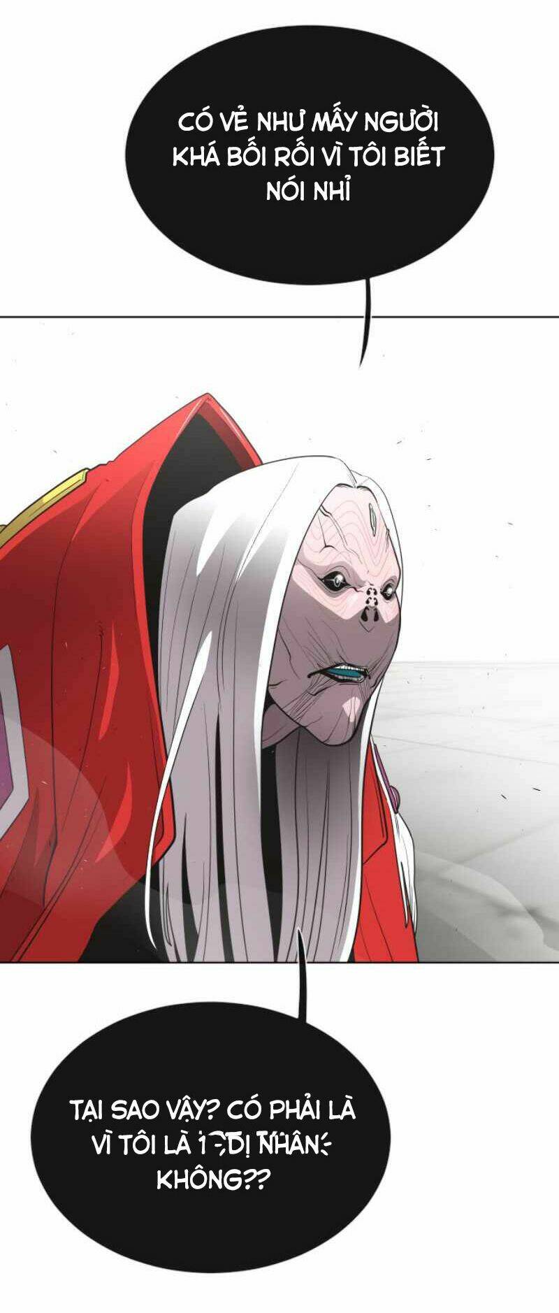 kĩ nguyên của anh hùng chapter 27 8