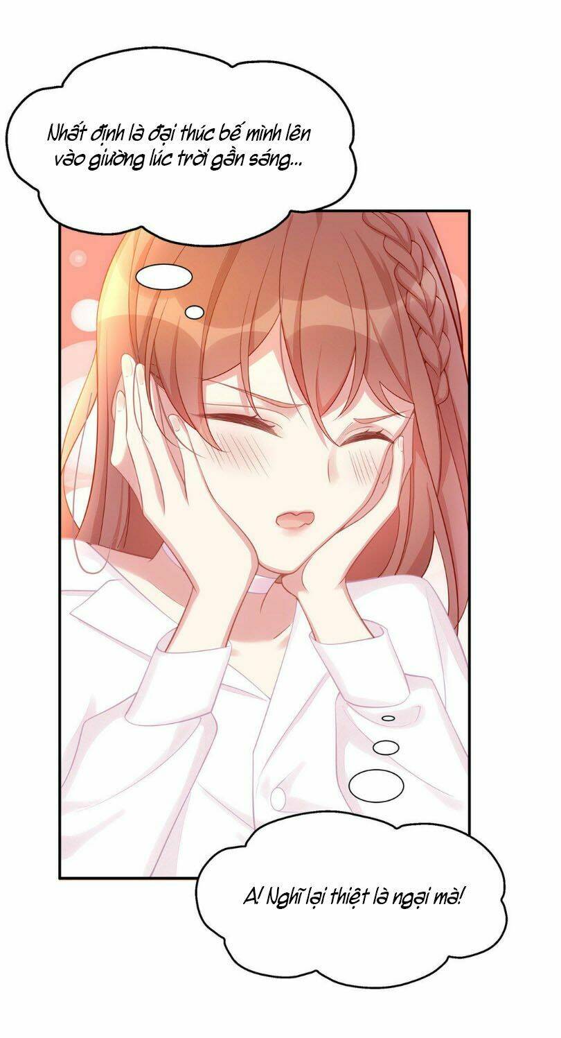 chỉ muốn cưng chiều em chapter 4 31