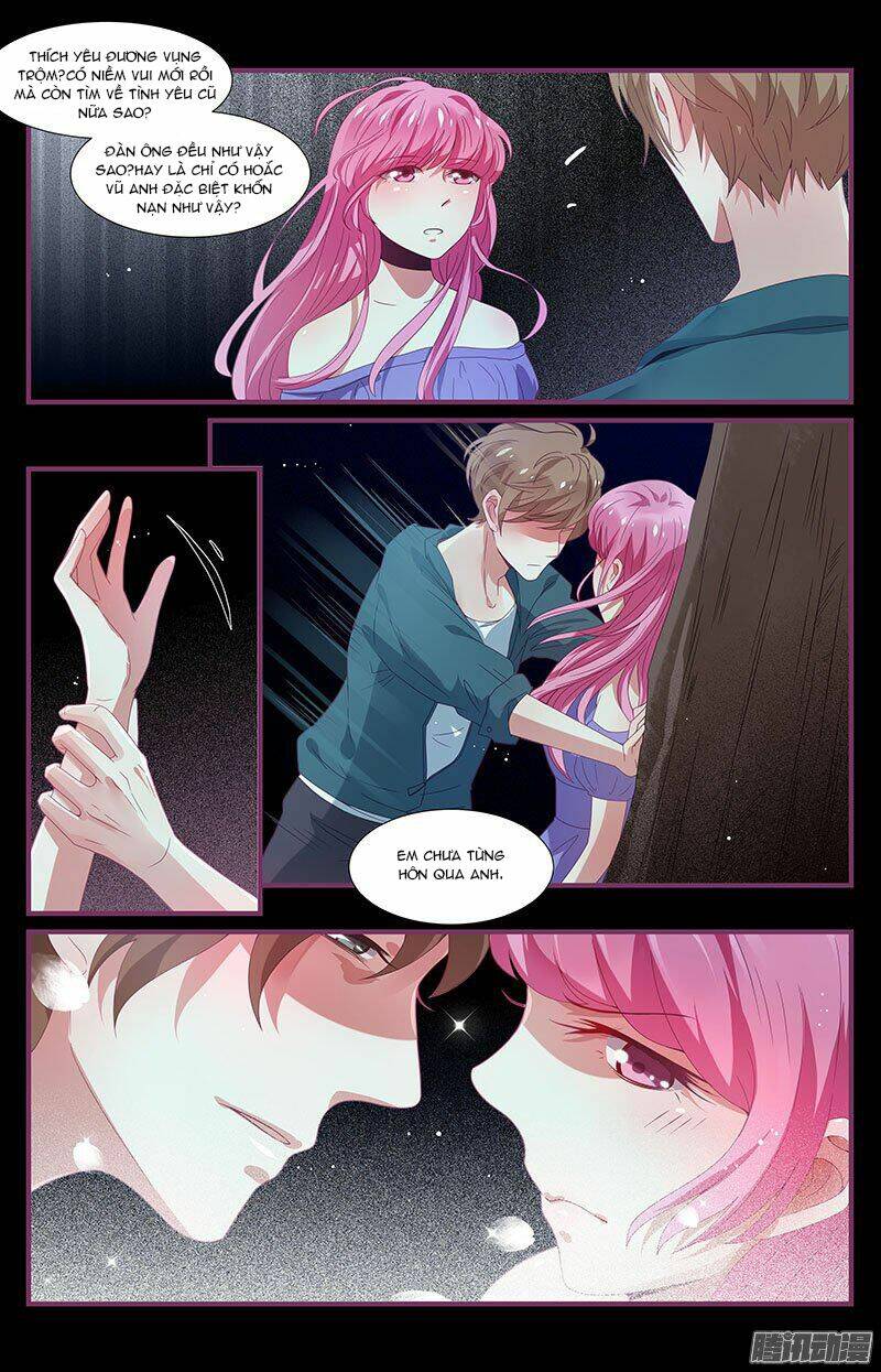 nhất nặc khuynh thành chapter 9 8