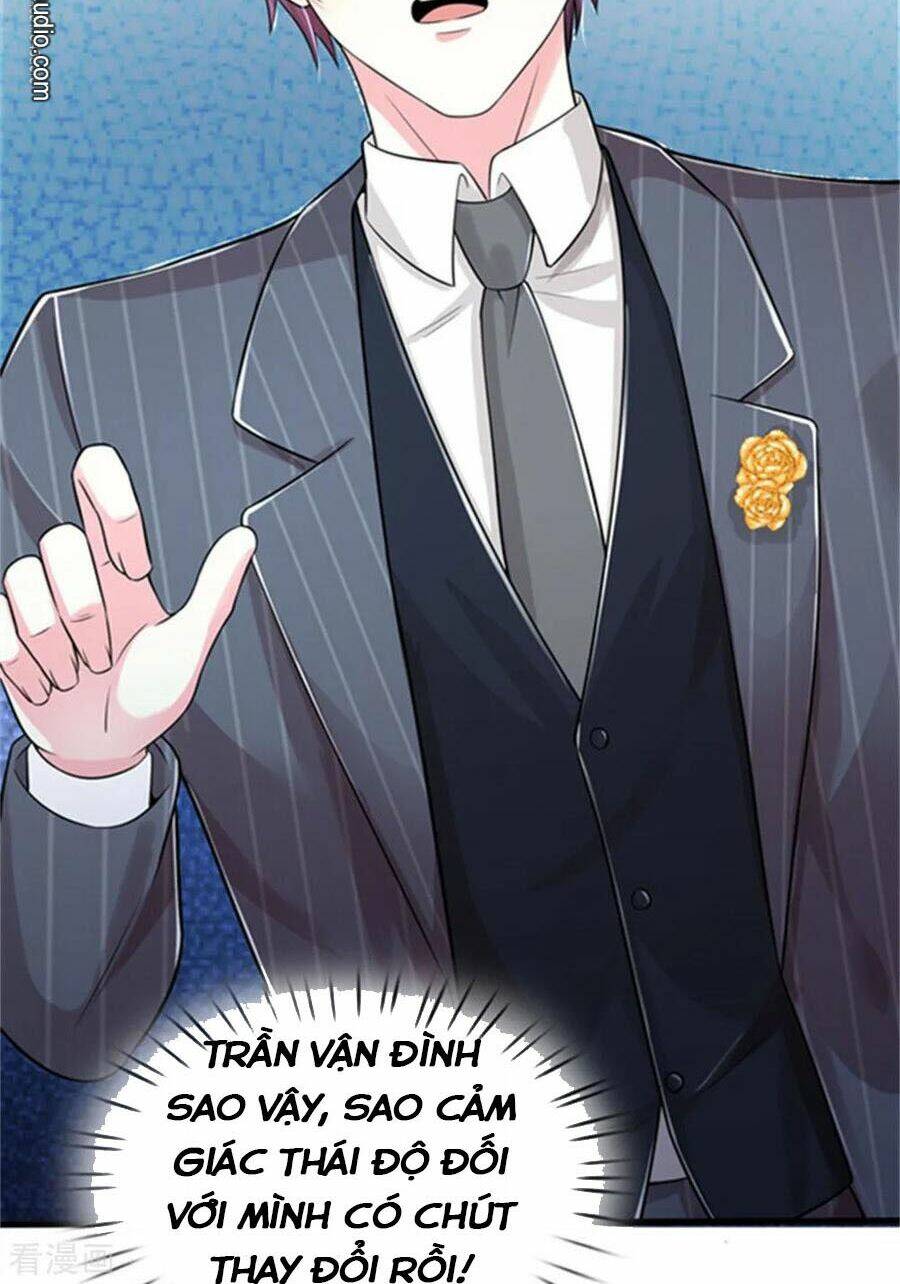 tuyệt đỉnh khí thiếu chapter 74 10