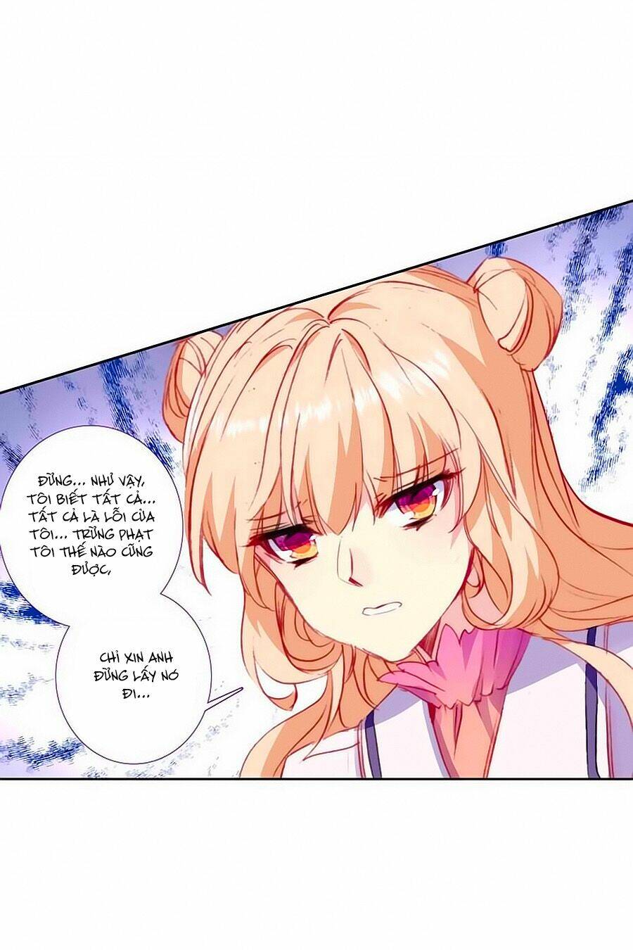 101 sủng vật tình nhân chapter 55 18