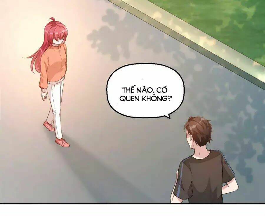 ông xã, em muốn ăn cho anh sạt nghiệp! chapter 4 17