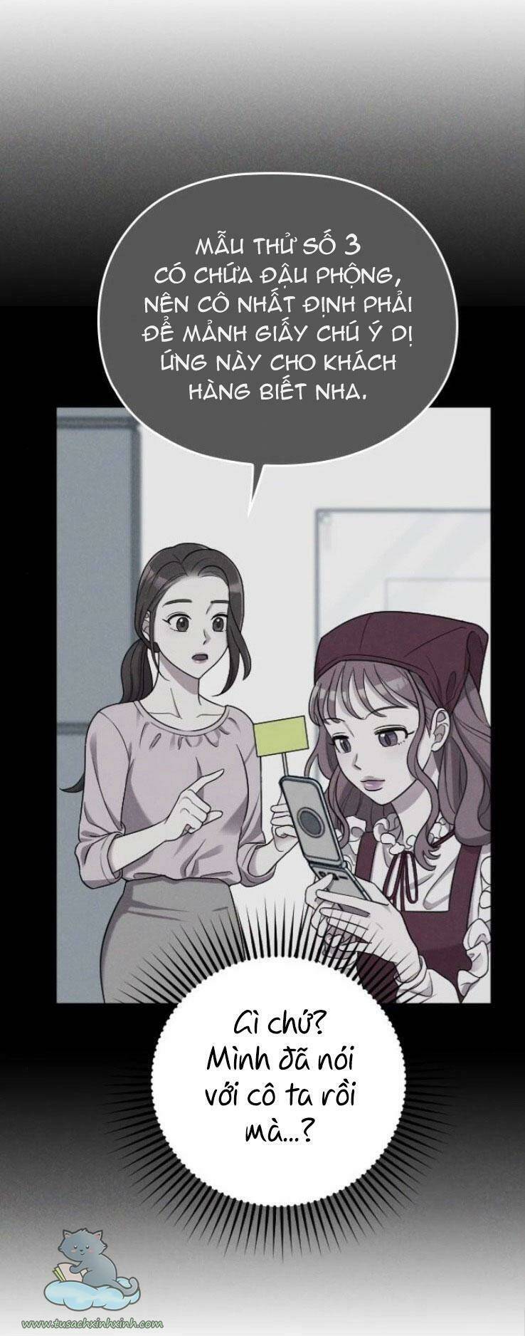 cô đi mà lấy chồng tôi đi chapter 16 52