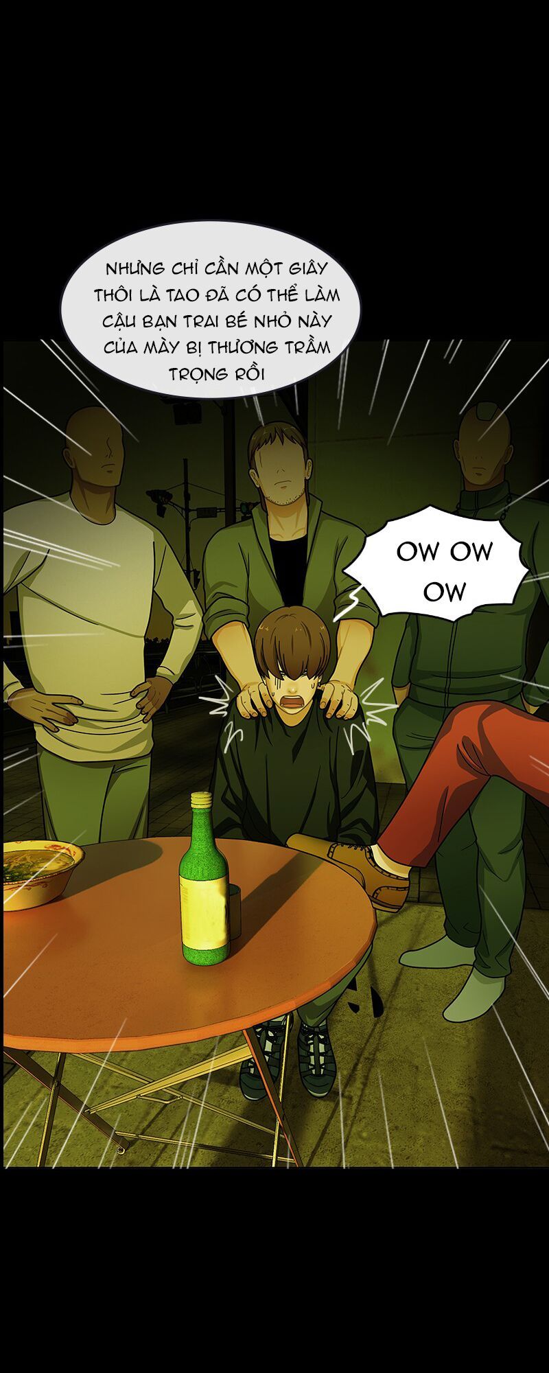 nửa đêm ở poppy land chapter 60 24