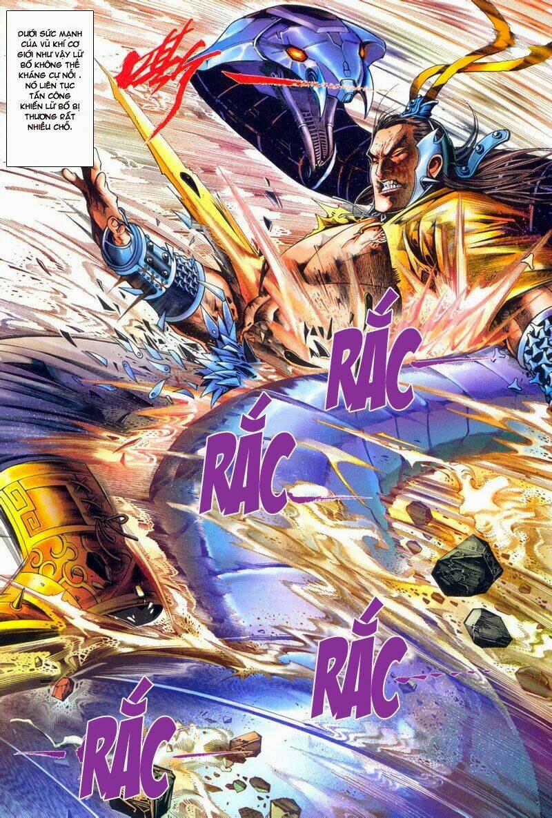 phong vân thần võ ký chapter 15 28