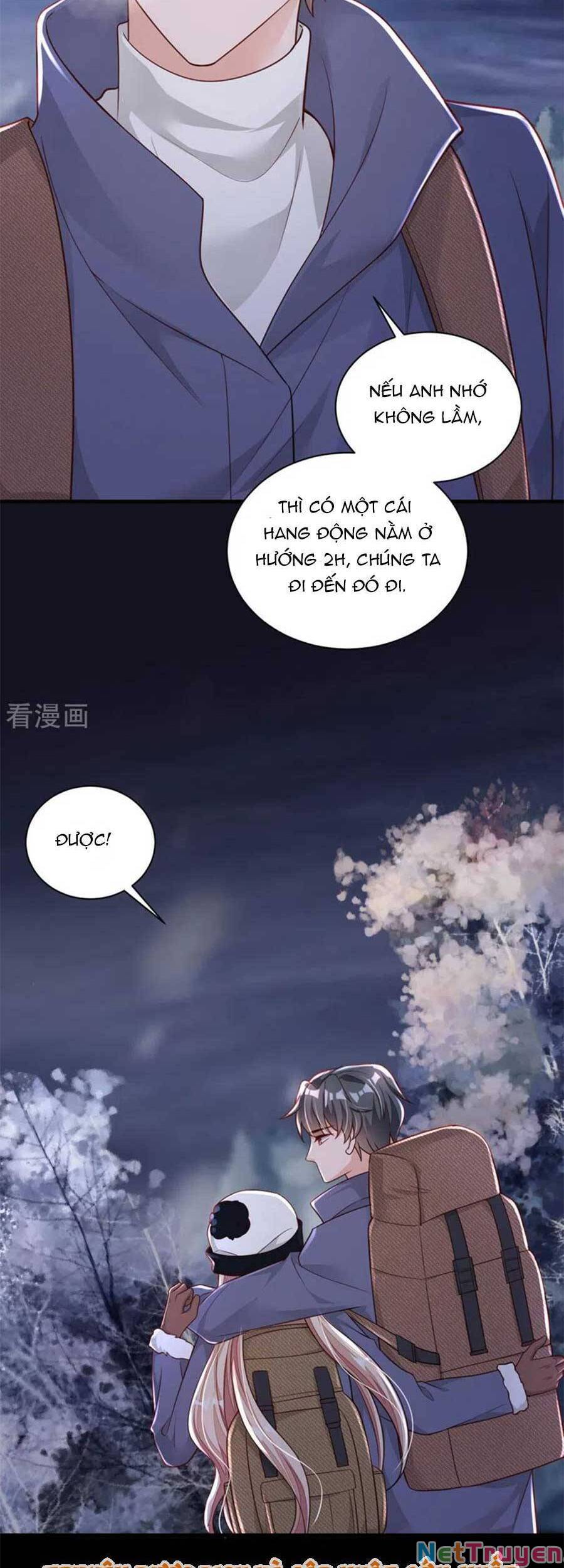 ác ma thì thầm chapter 76 9