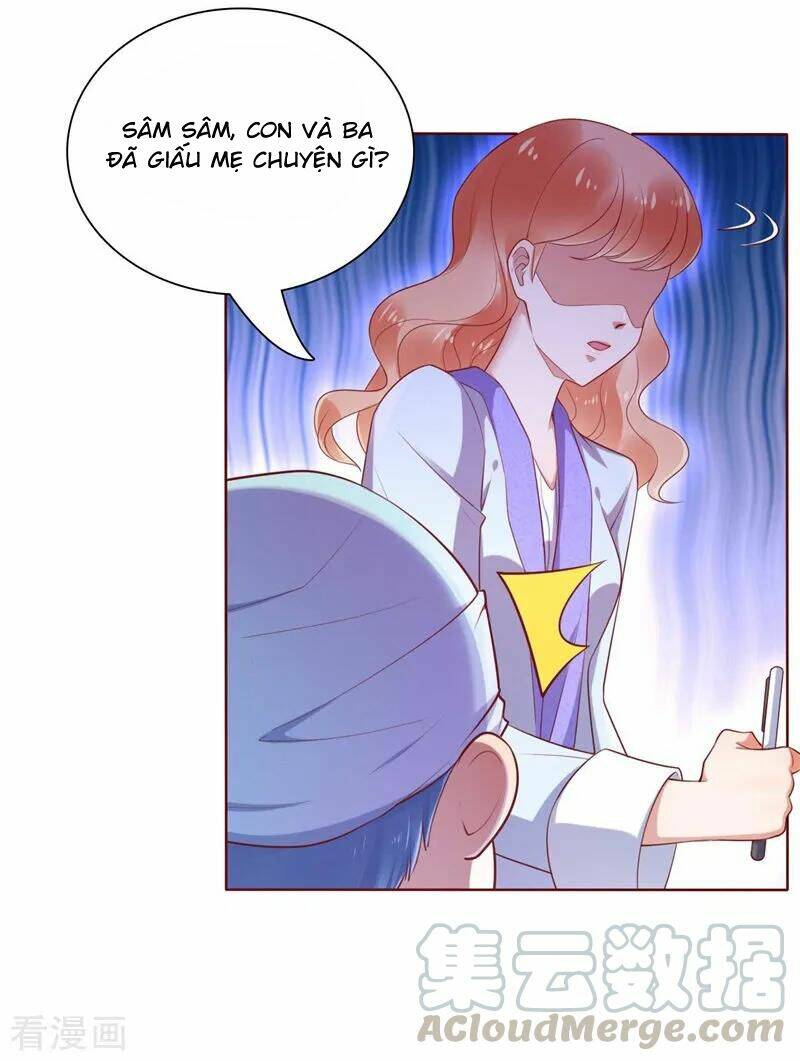 bá đạo tổng tài yêu tôi chapter 195 30