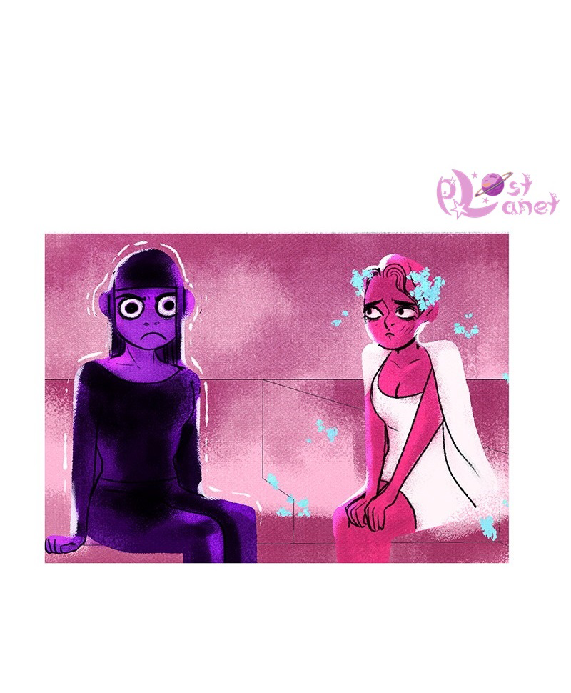 thần thoại olympus chapter 64 6