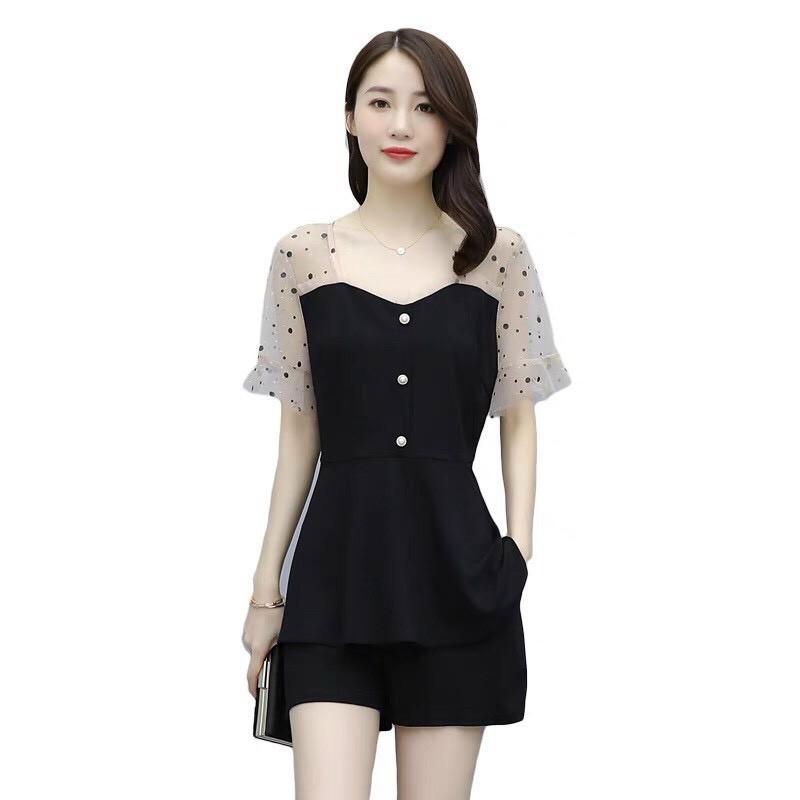 Set đồ cho nữ tôn dáng sang trọng