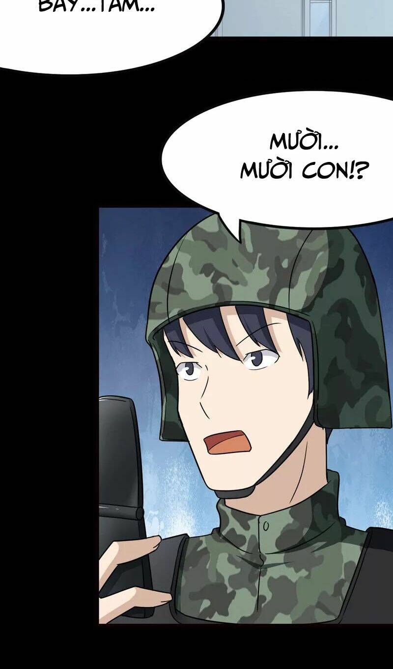 bạn gái virus của tôi chapter 211 2