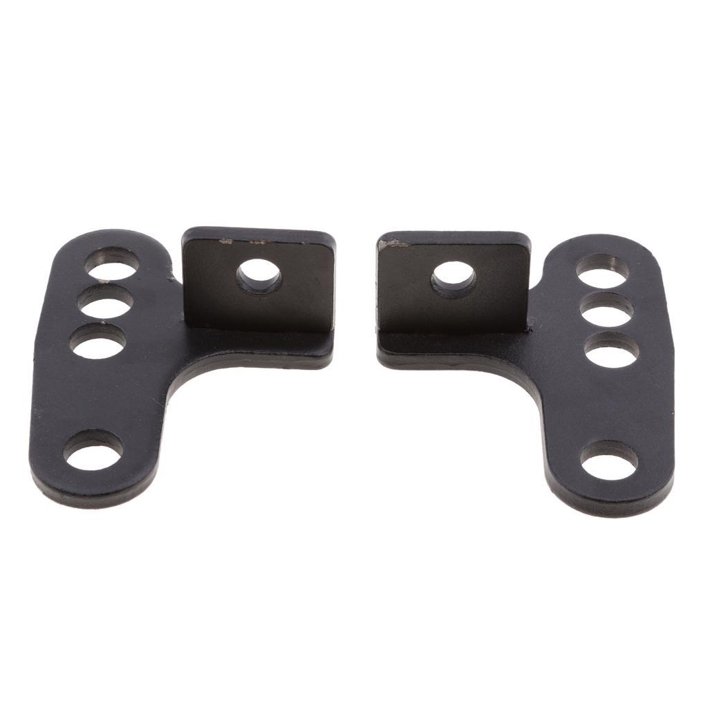 1-3" Rear Adjustable Lowering  for 2000-2015   883