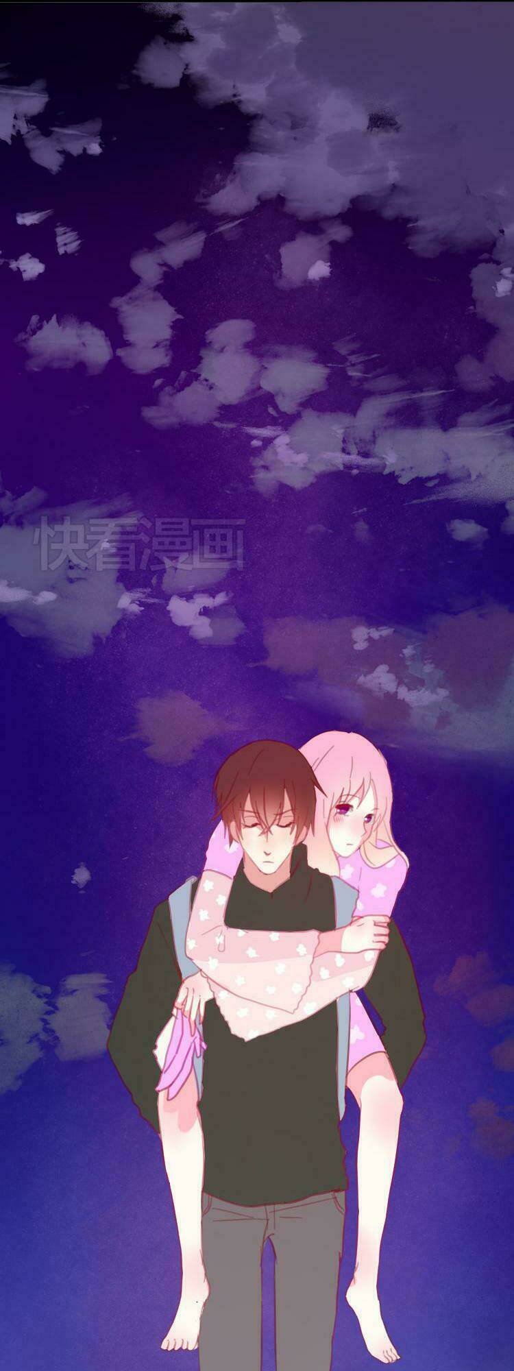 phụ đạo sau giờ học chapter 21 15