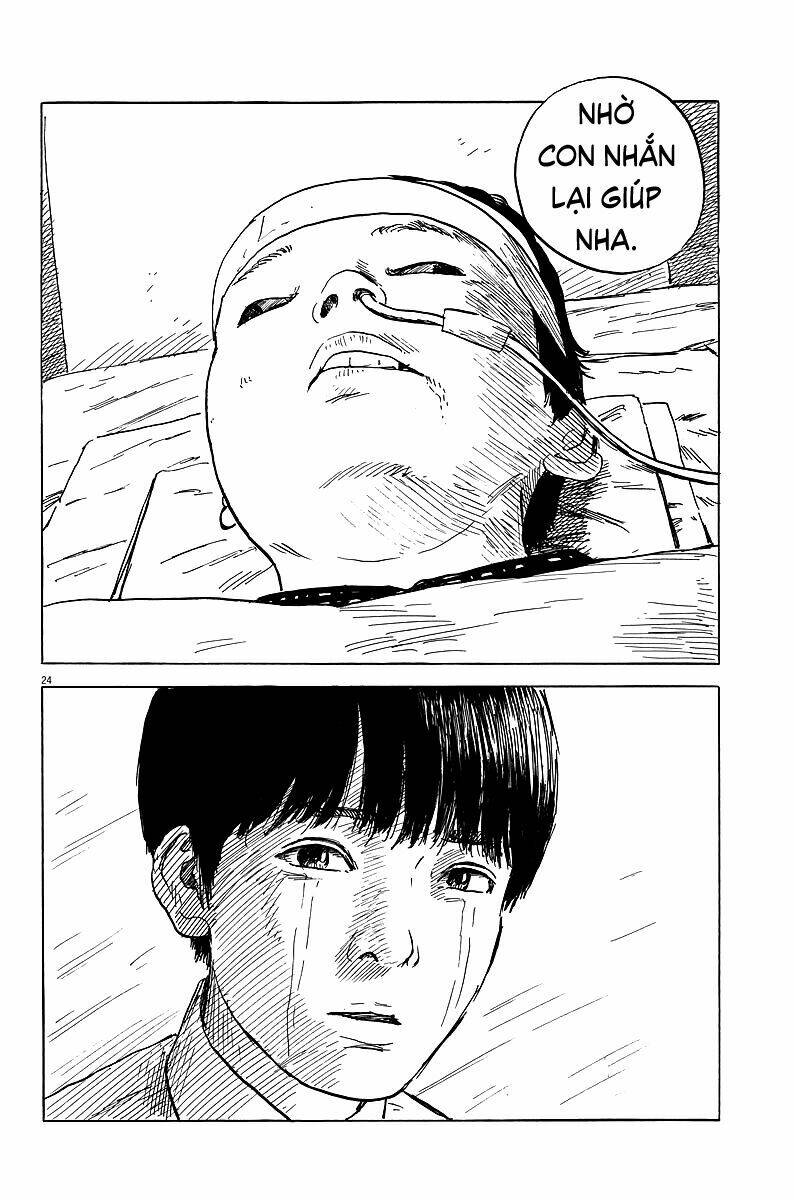 chi no wadachi chapter 21 24