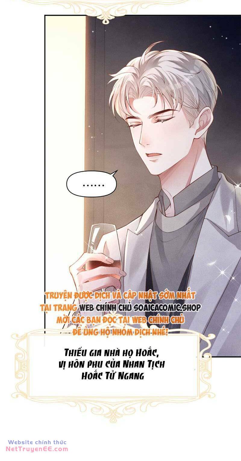 cô cả khí phách trở về vả mặt kẻ thế thân chapter 2 15