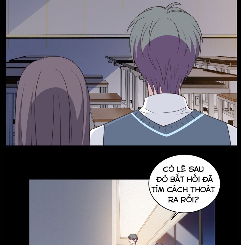 tổng tài, tránh xa tôi ra chapter 41 17