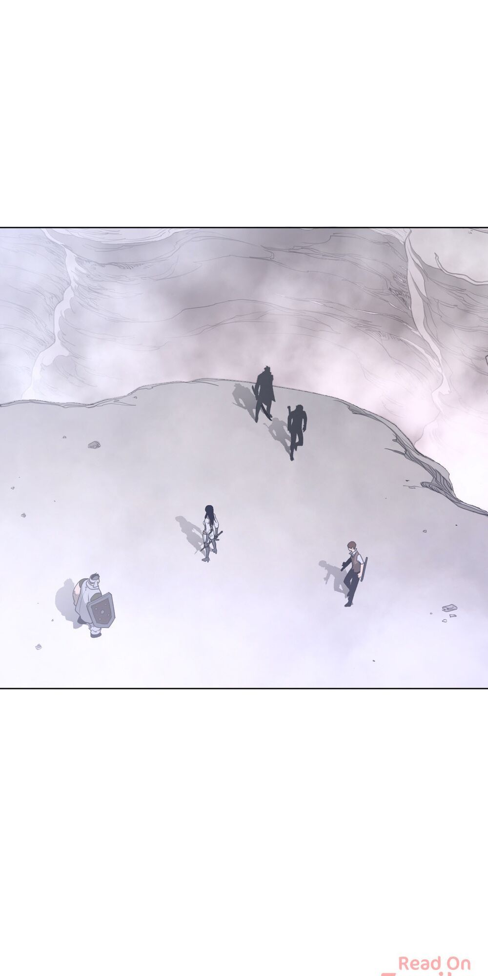 một nửa hoàn hảo chapter 100 7