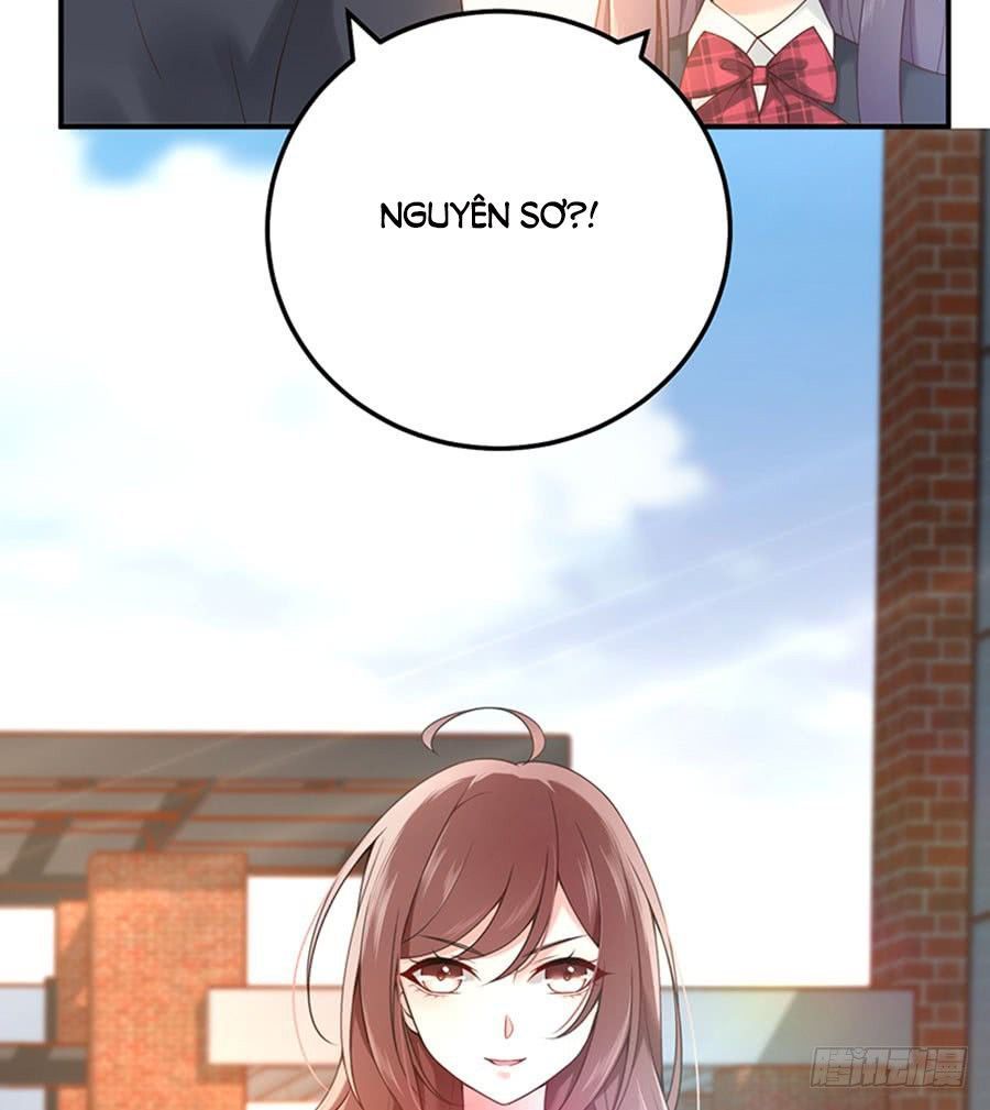 nam thần truy thê chỉ nam chapter 12.2 8