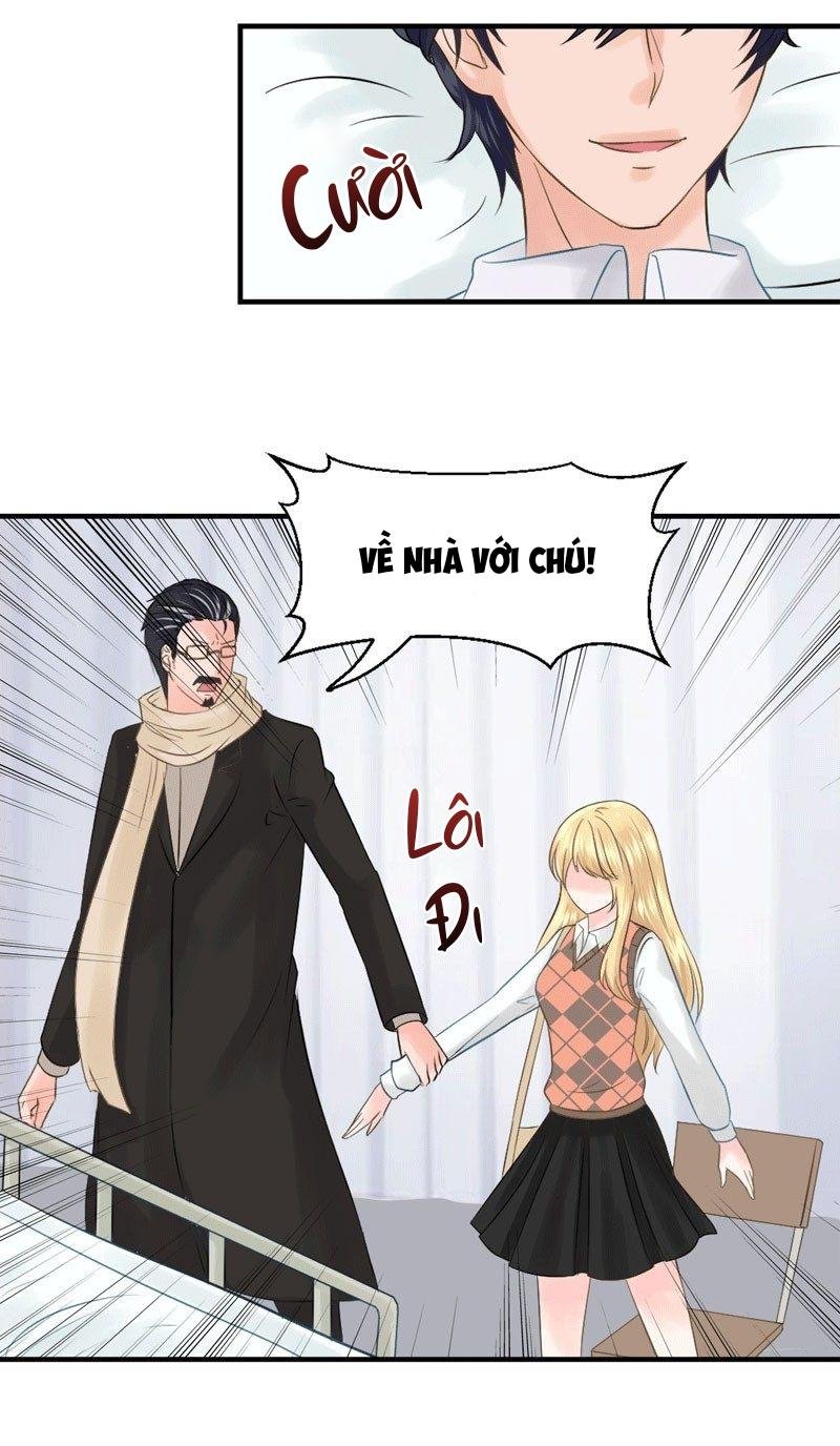 mặt nạ mất kiểm soát chapter 19 19