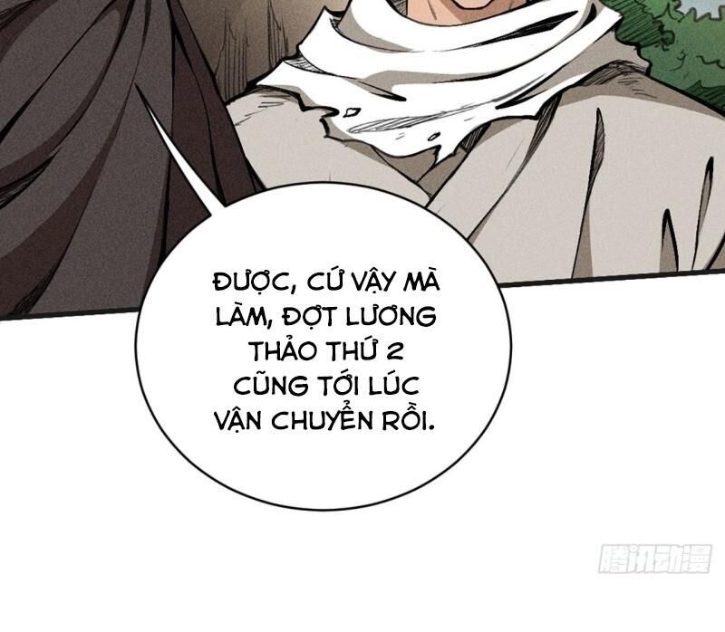 đường dần tại dị giới 2 chapter 10 34