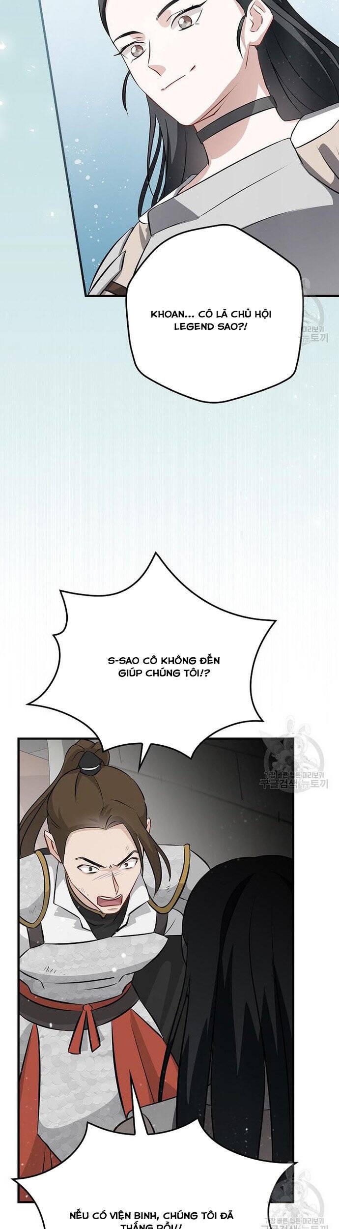 Level Up Chỉ Bằng Cách Ăn Cơm Chapter 163 18