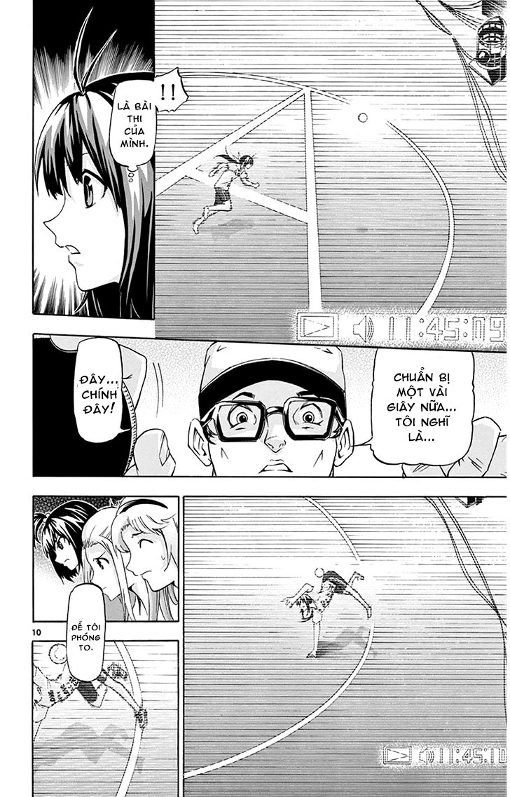 keijo!!!!!!!! (yml) chapter 19 12