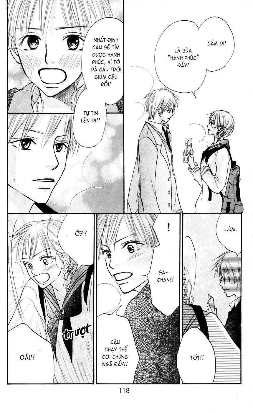 phát điên vì em chapter 11 30