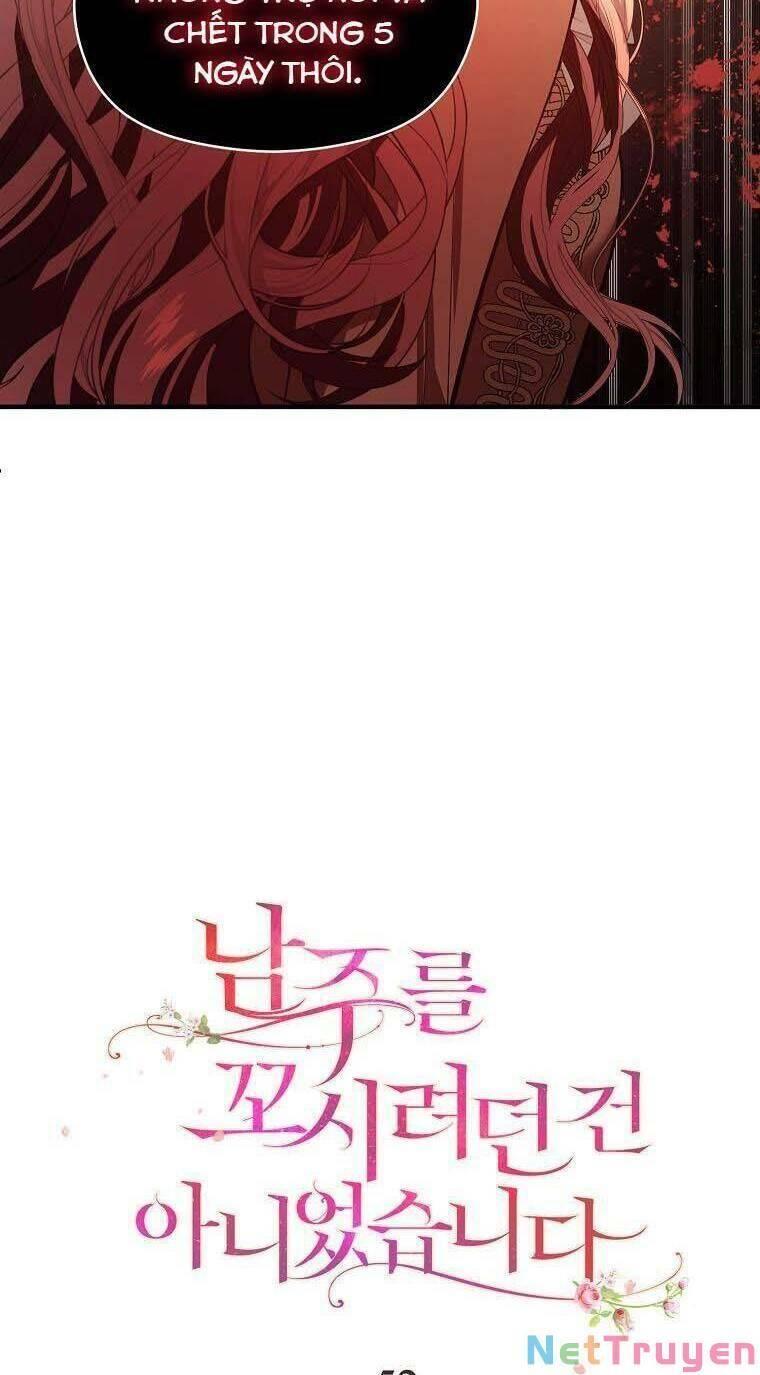 tôi không cố ý quyến rũ nam chính đâu! chapter 52 13