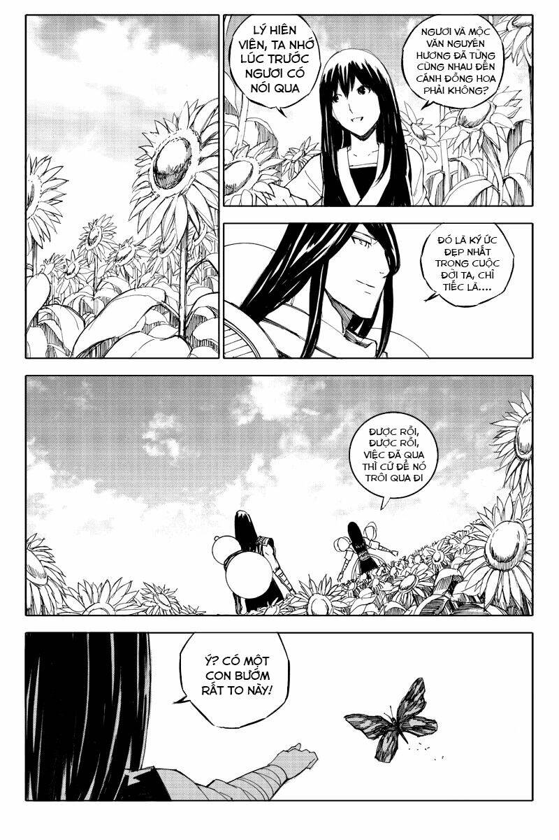 rakshasa street chapter 64 5