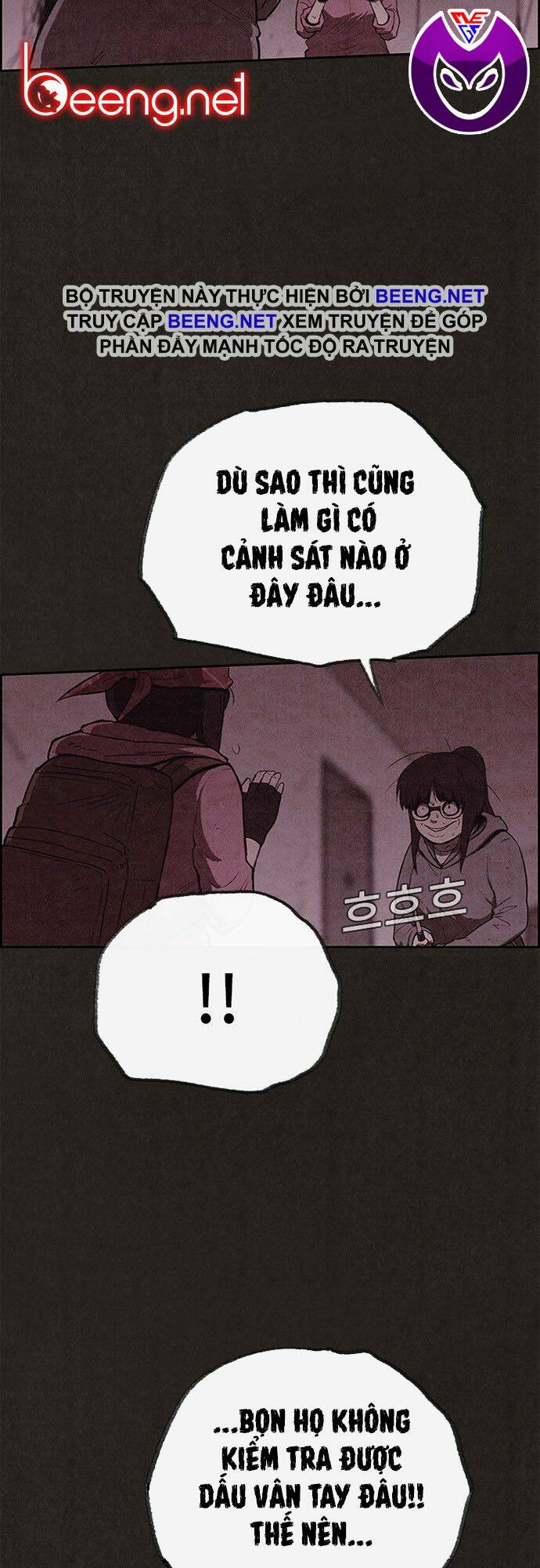 quái vật tại chung cư xanh chapter 120 6