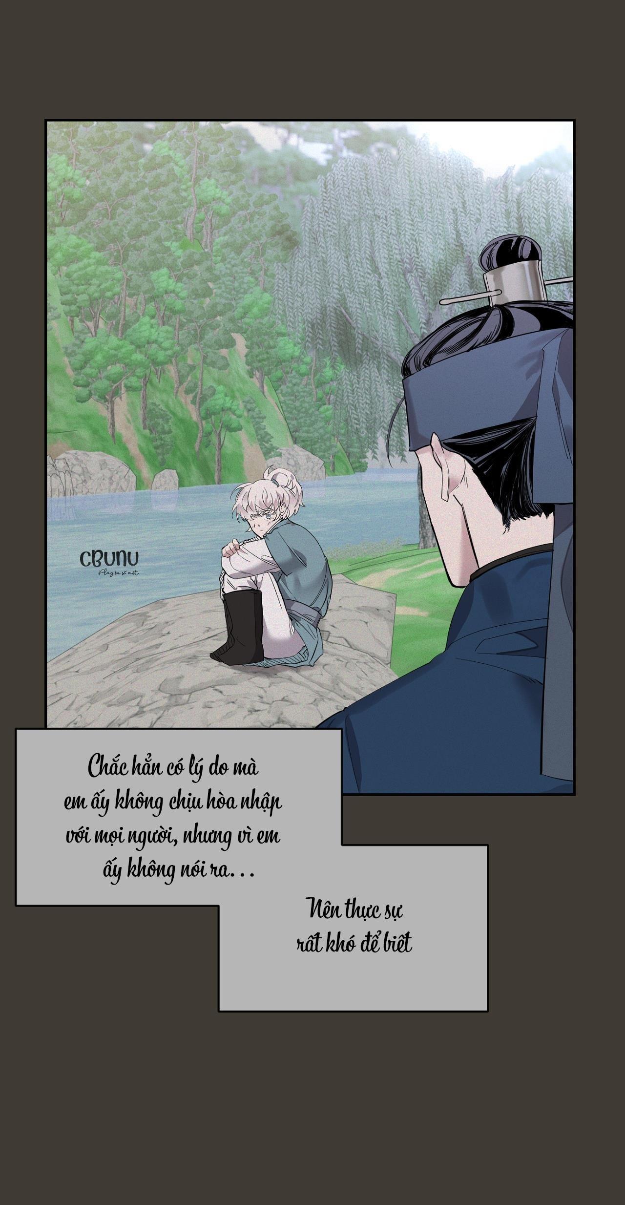 nuốt gọn trời đêm chapter 13 2