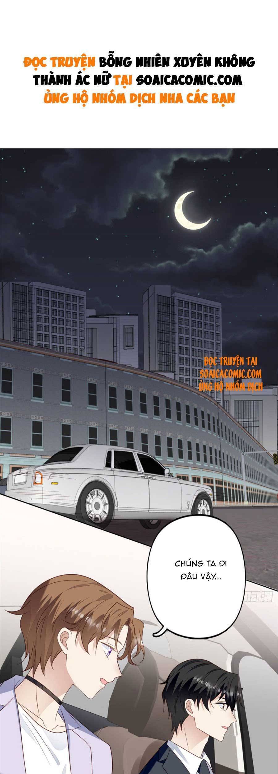 dựa vào đại lão ổn định vị trí c trong nam đoàn chapter 93 2