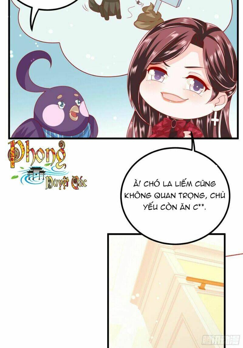 ta phải làm hoàng hậu chapter 42 8