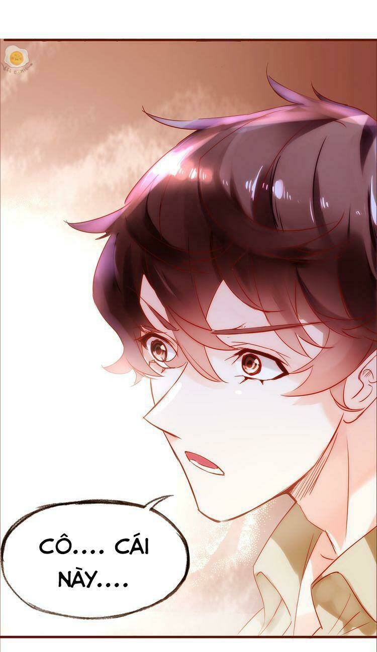 nở rộ trên bụi gai chapter 5 18