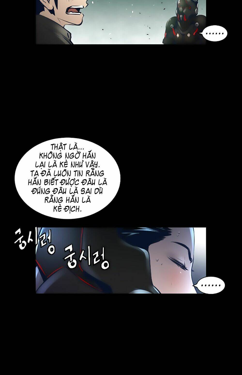 tam tuyệt tại dị giới chapter 48 25