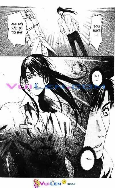 bát khuyển sỹ phương đông chapter 6 87