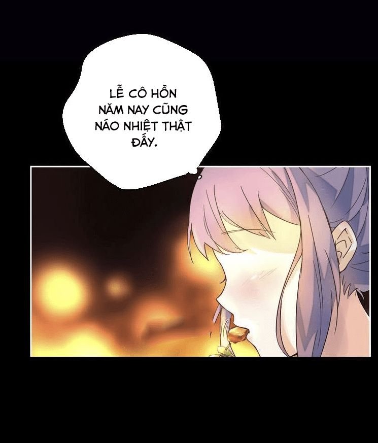 thần minh tham sự tiểu thuyết thời gian chapter 1.1 5