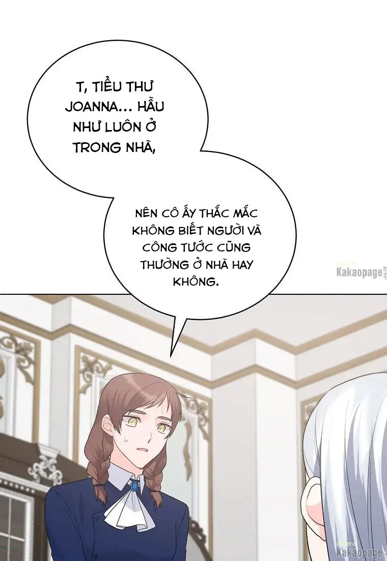 tôi sẽ trở thành nhân vật chính chapter 88 46