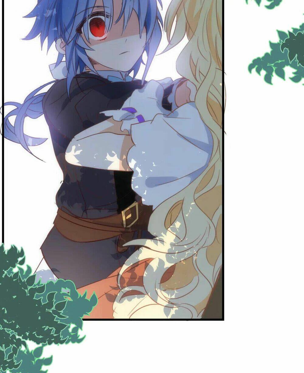 tình địch quái gở lại tăng thêm rồi chapter 37 61