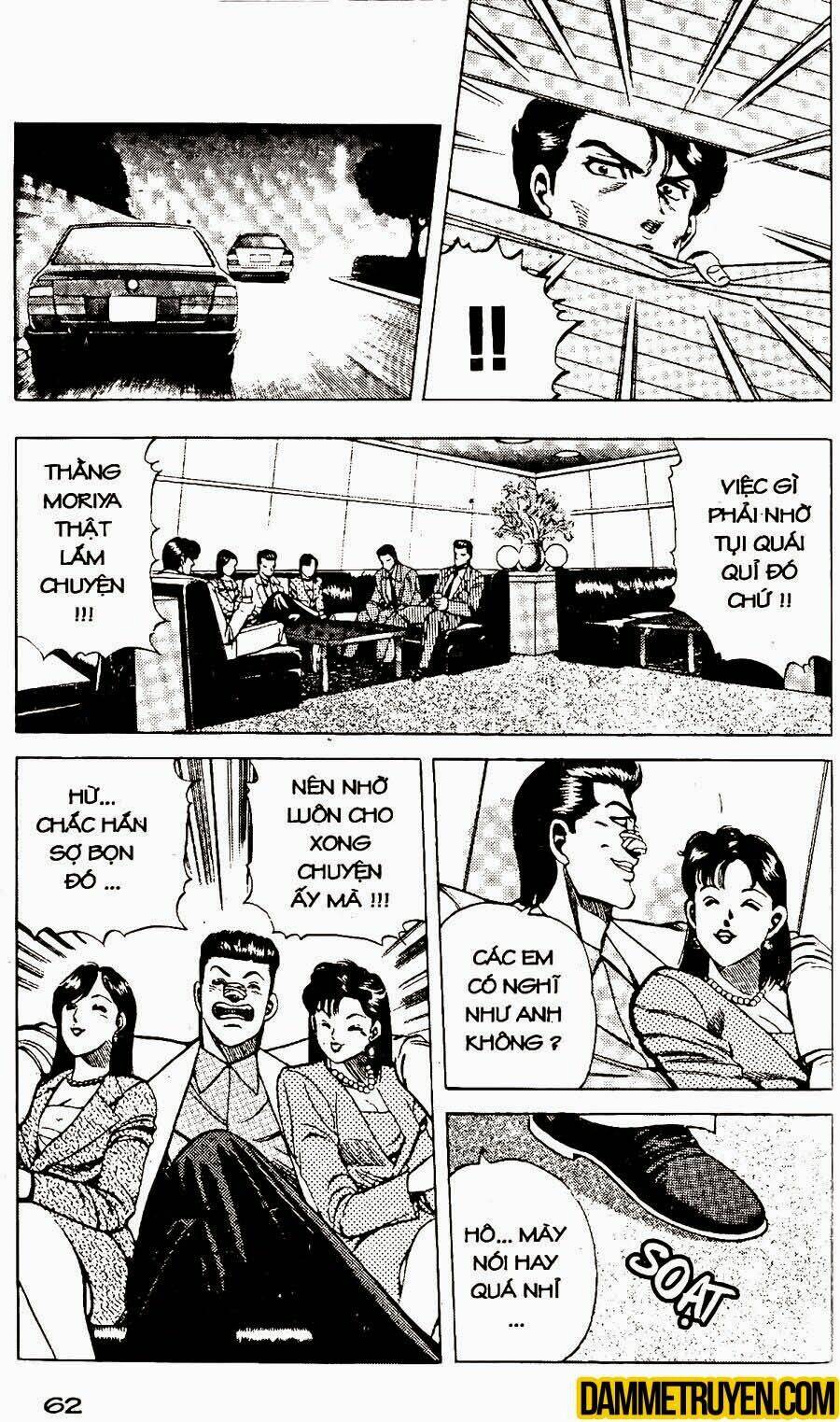 sức mạnh nhân đôi chapter 12.1 26