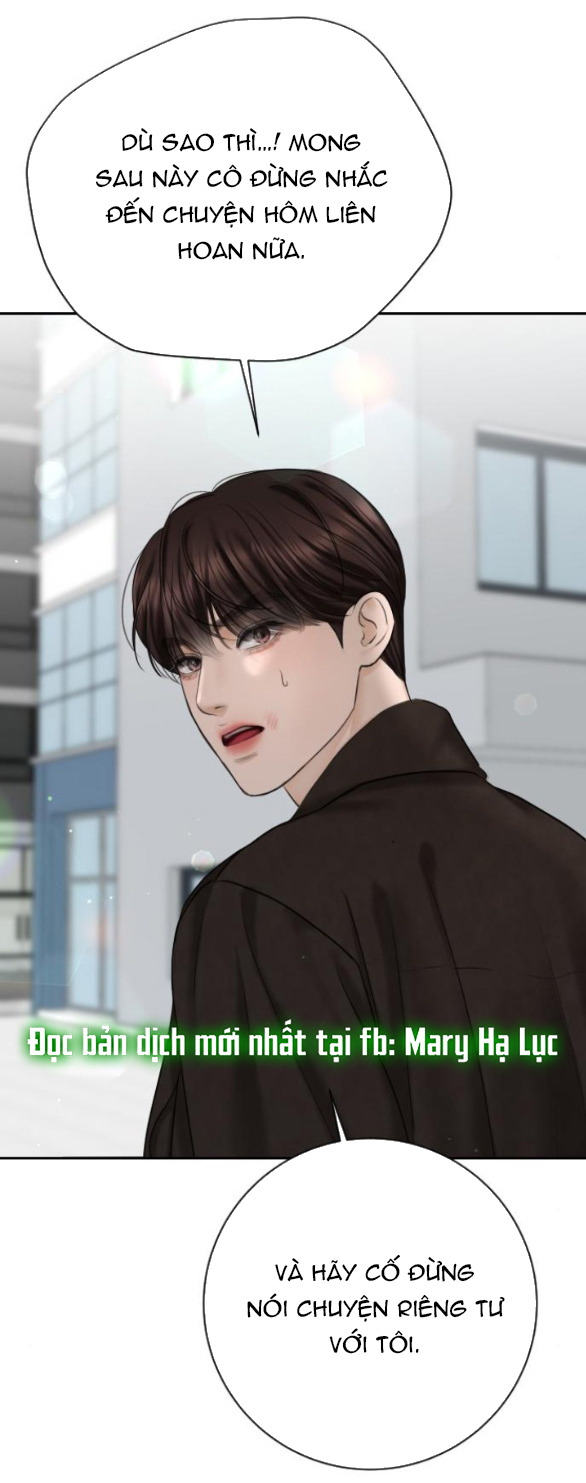 tôi sẽ cho anh thứ tồi tệ nhất chapter 22.2 11