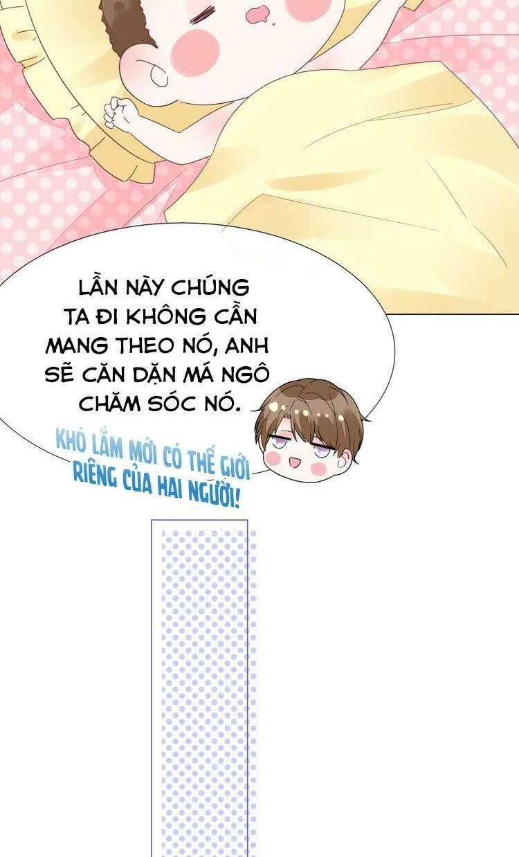điều ước sủng ái bất bình đẳng chapter 90.2 21