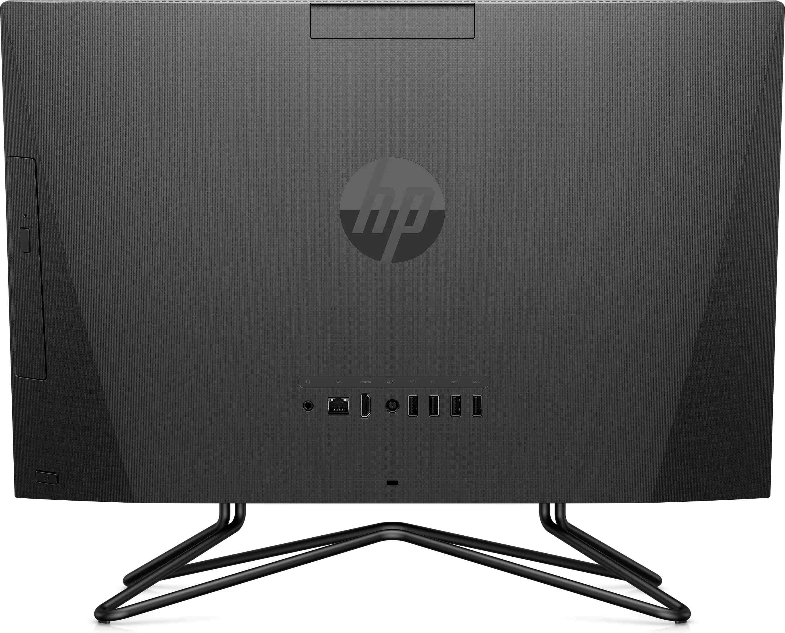 Máy tính để bàn HP AIO 200 Pro G4 74S22PA - Hàng Chính Hãng