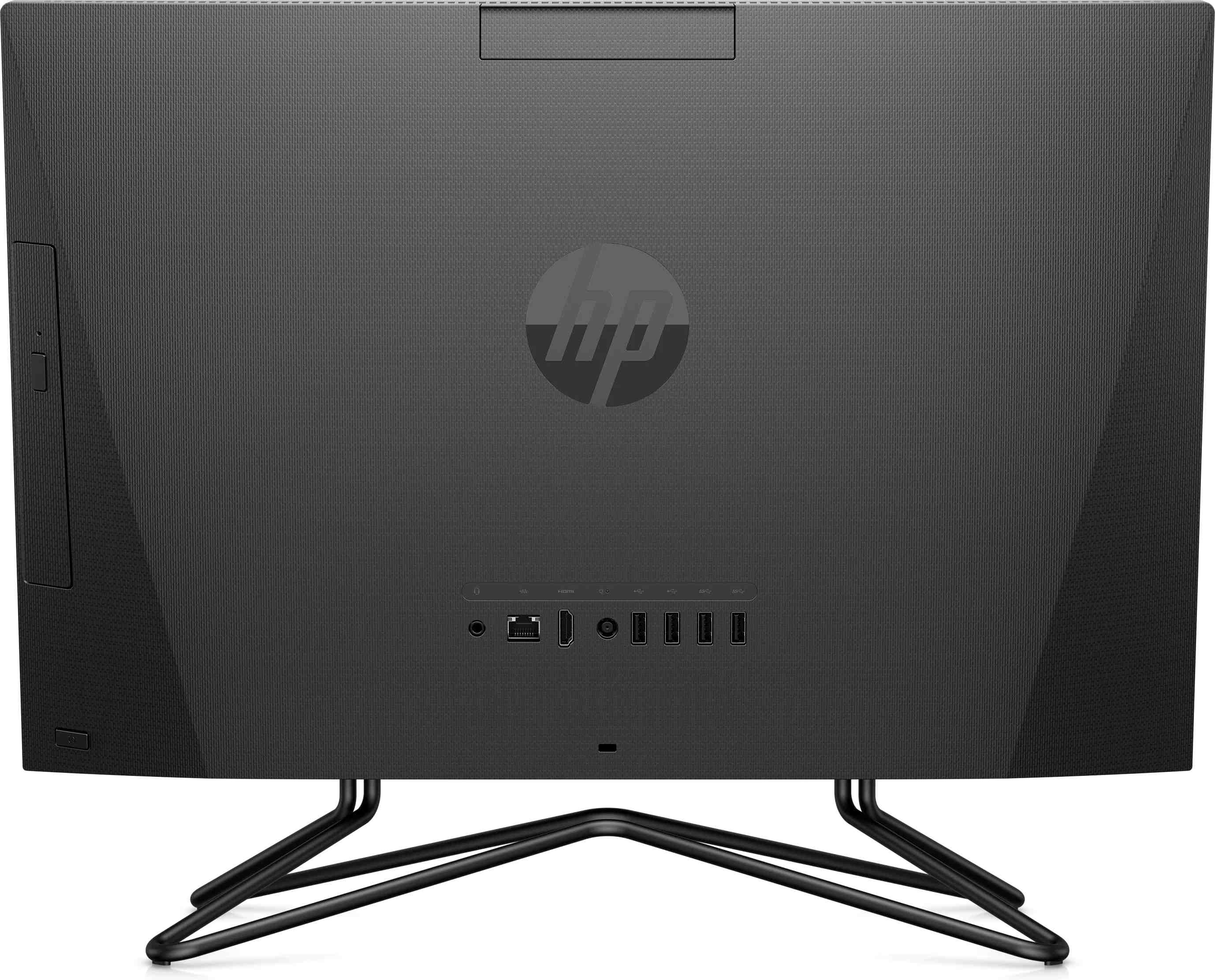 Máy tính để bàn HP AIO 200 Pro G4 74S22PA (Core i3-1215U | 8GB | 256GB | 21.5