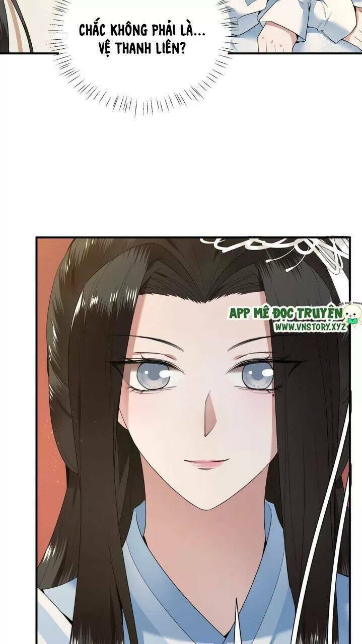 phượng hoàng vu phi chapter 67.5 38