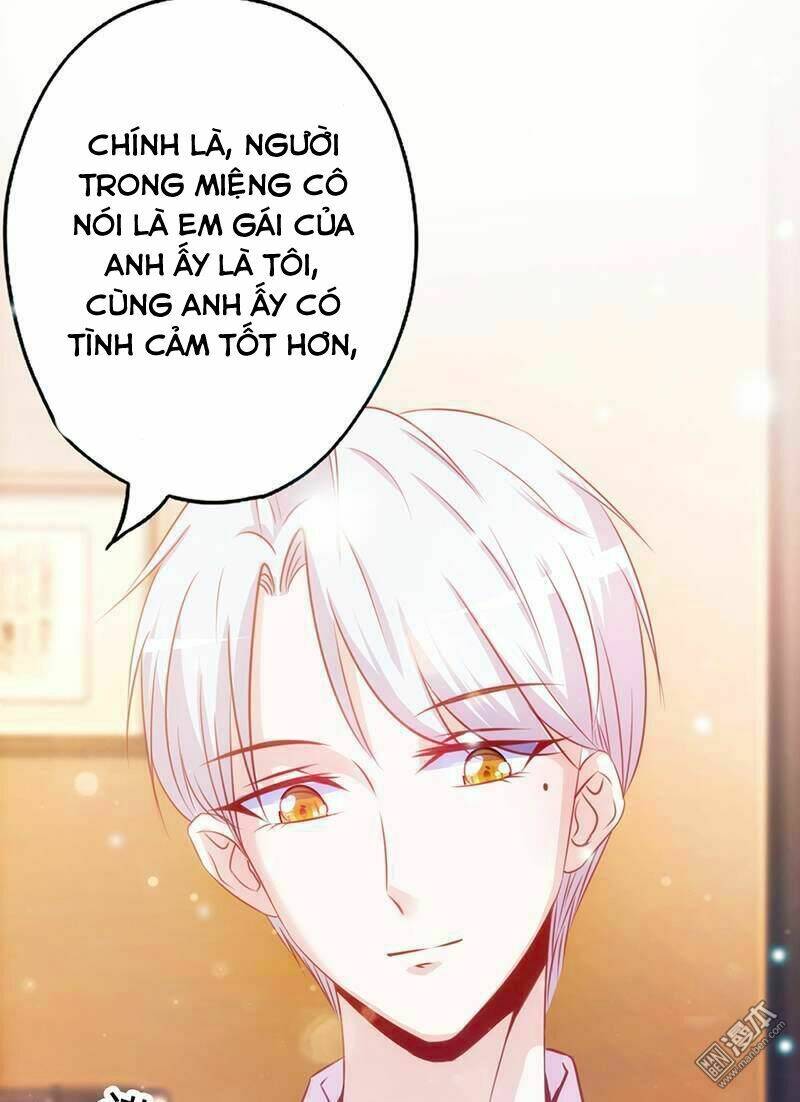 truy phu 36 kế - ông xã à, tới chiến nào! chapter 3 15