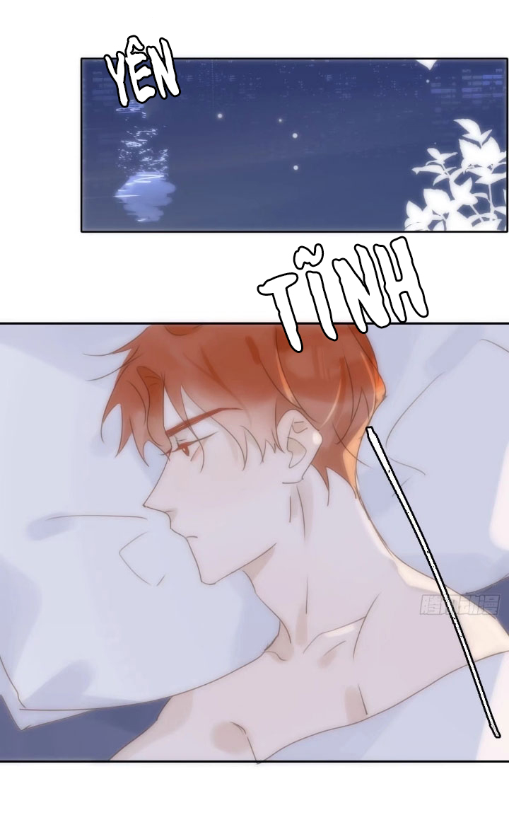 đêm đầy sao nói với em chapter 29 17