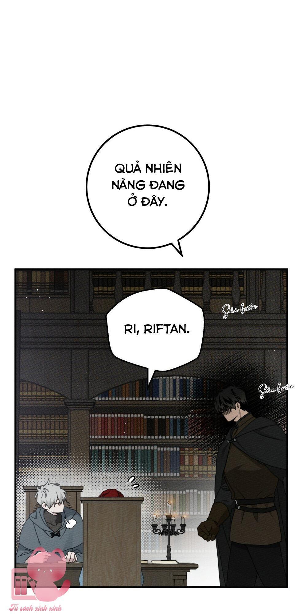 dưới tán cây sồi chapter 52 6