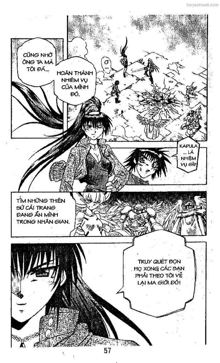 devil and devil chapter 83 16