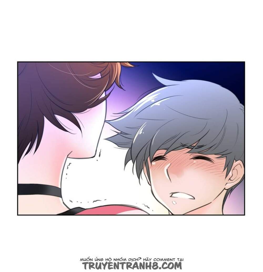 một nửa hoàn hảo chapter 4 18