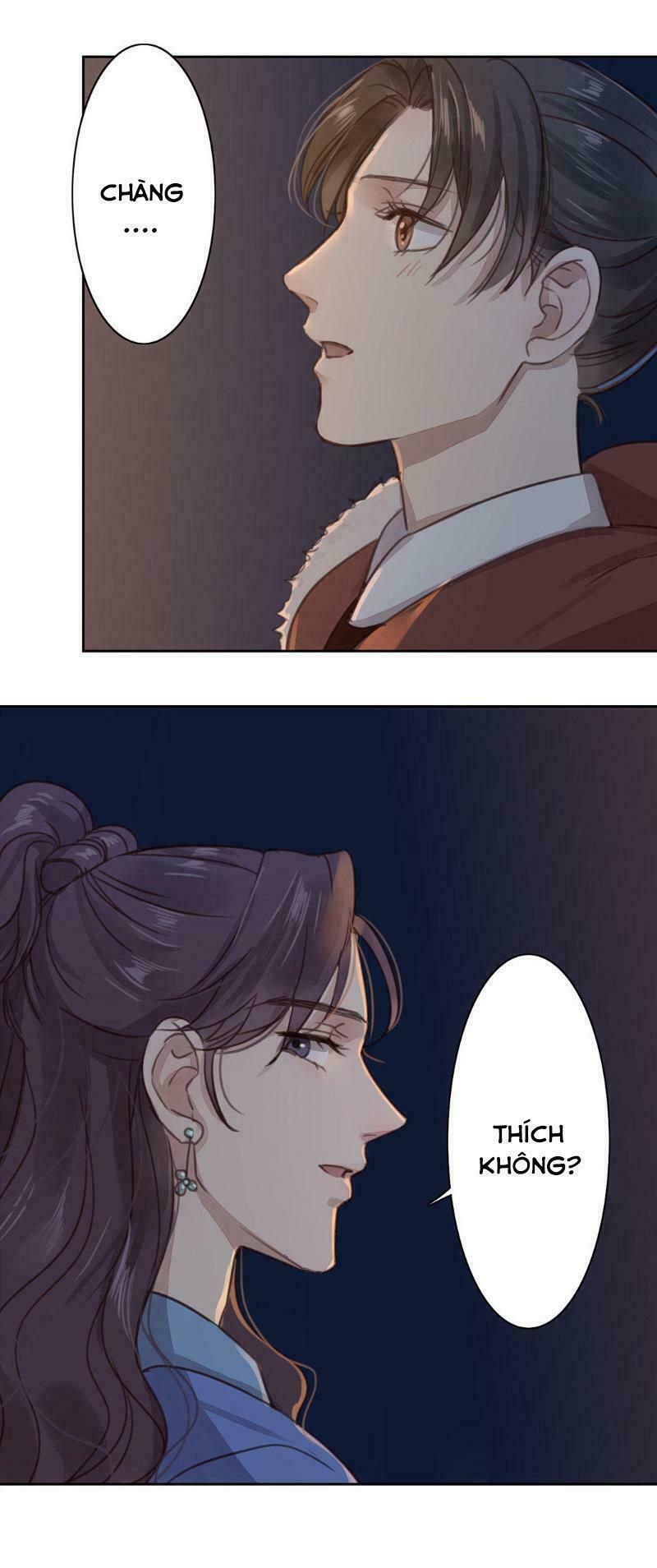 chỉ phu vi thê chapter 51 22